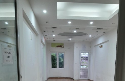 CẦN CHO THUÊ NHÀ TRONG KĐT ĐẠI KIM, HOÀNG MAI, 6 TẦNG, 52M2, 25 TRIỆU/THÁNG - CTL